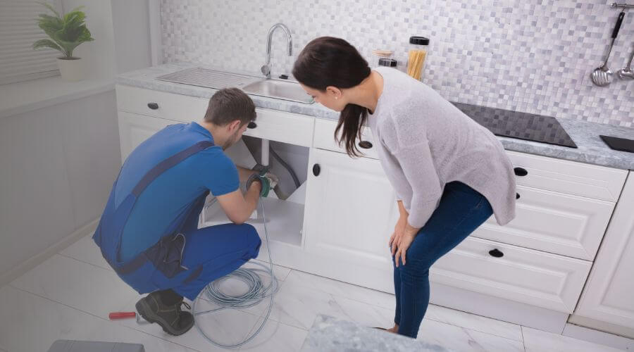 Professional Leak Detection Services in Texarkana, AR